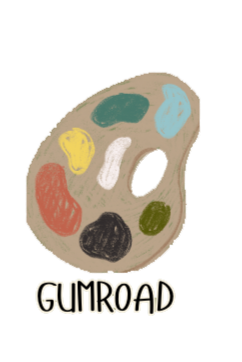 GUMROAD
